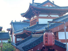 -容州古城