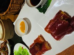 -小城粥道·海胆鲜虾粥(解放广场店)