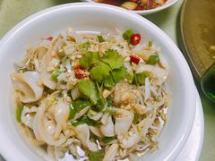 -锋味海鲜菜馆