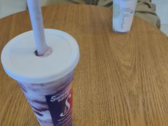 -Blueglass酸奶(财富购物中心店)