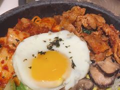 -七八冷面·延边朝鲜族美食(圣熙八号店)