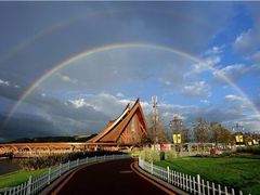 -七彩云南欢乐世界