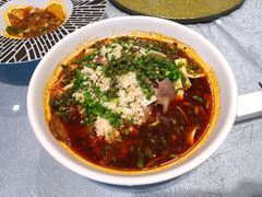 -祝家花園(伯渎港店)