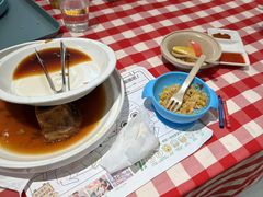 -西贝(上海中心店)