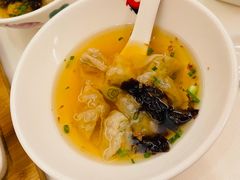 -莆田餐厅PUTIEN(西安万象天地店)