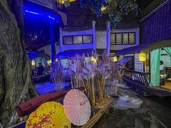 -淀里船宴(卓达店)