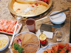 -小龙坎火锅(春熙太古里店)