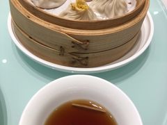 -新吉士·上海菜(浦东LCM置汇旭辉店)