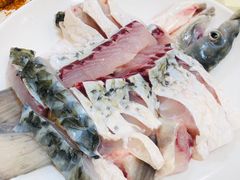 -正能量脆肉鲩火锅