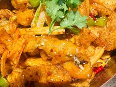 -炊江南·上海菜(国展华漕店)