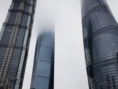 -上海中心大厦