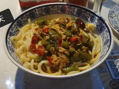 -老北京胡同味道二荤铺(酒仙桥店)