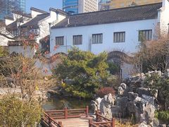 -南京市民俗博物馆(甘熙故居)