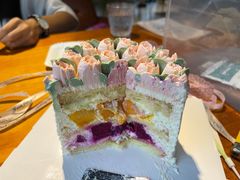 -亦家cake·0卡糖