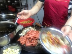 -神卤米粉(正阳步行街店)