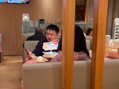 -西贝(宝乐汇店)