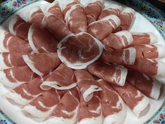 -马记伊源斋涮肉·清真菜(百子湾店)