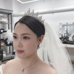 -卡恩婚纱摄影(桥梓口店)
