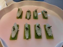 开胃泡椒双脆-蘇锦宴·淮扬菜烤鸭·小院(三元桥霄云路店)