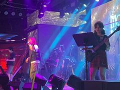 -MOSSO音乐酒吧·live house(南京旗舰店)