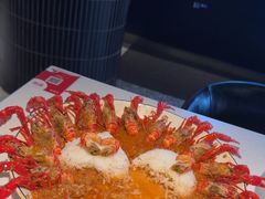 -红盔甲·小龙虾(天钥桥店)