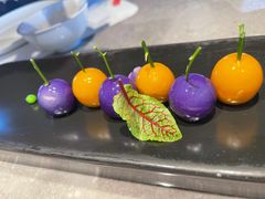 -木守西溪溪隐餐厅