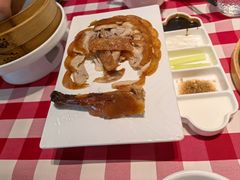 -西贝(无锡万象城店)