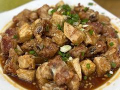 -如我美食(达道社区店)