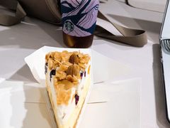-星巴克(北京南站2B检票口)