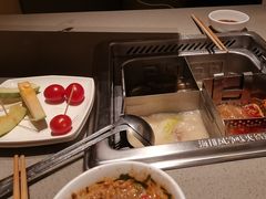 -海底捞火锅(和安宁春城店)