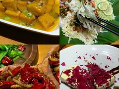 -隔壁老王·家常云南菜(花巷店)