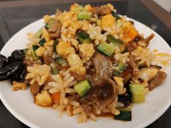 -清真宏玉祥黄门脸餐厅(华荫东里店)