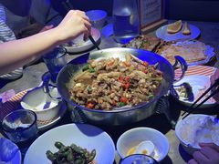-蛙功夫(福州仓山万达店)