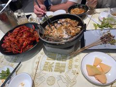 -聚味瞿记·龙虾堂(梅溪湖店)