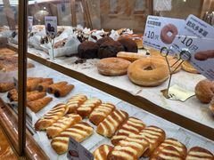 -山崎面包(静安久光店)