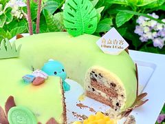-壹点壹客·生日蛋糕(南山店)