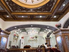 -新疆伊宁远征餐厅