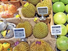 -blt精品超市(高德置地冬广场店)