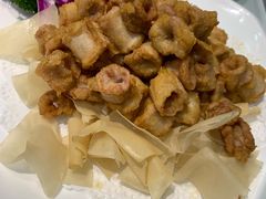 -周锦记广式餐厅