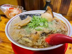白龙拉面-老龙亭拉面店