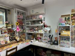 -热爱手作·拼豆·香薰蜡烛