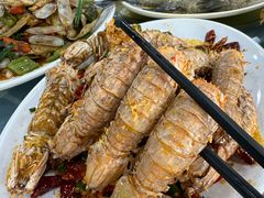 -明记海鲜大排档(巽寮湾店)