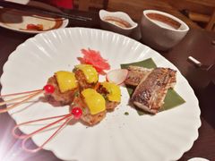 -笑福亭料理小馆(解放碑店)