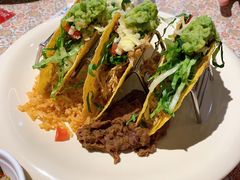 塔可-彼德西餐厅(凯德广场新南店)