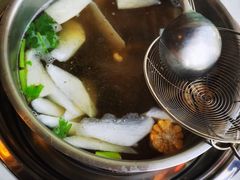 -广味鲜潮汕牛肉火锅(延安三路店)