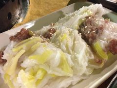 韭王牛肉肠粉-洞密园美食城·二十二年老店(富华路店)
