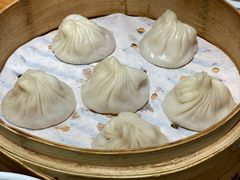 鲜肉小笼-苏小柳手工点心(人民广场分院)