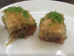 -ALAMEEN阿拉伯餐厅(三里屯店)