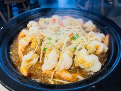 -前海沿·青岛菜(李沧万达店)