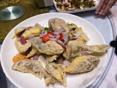 -温岭人家(红花北路店)